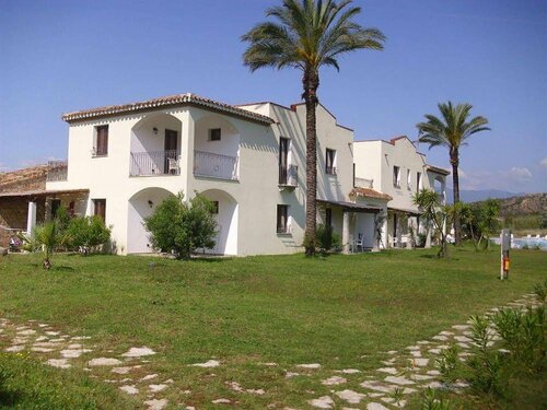 Marina Torre Navarrese Resort, Rezervasyon Tatil Köyü Lotzorai Ogliastra