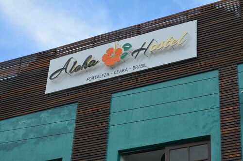 Aloha Hostel Fortaleza, Забронировать Хостел Хостелы Сеара, Хостел
