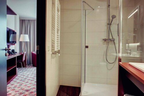 Amedia Hotel Amsterdam Airport, Забронировать Отель Схипхол Рейк Хаарлеммермир
