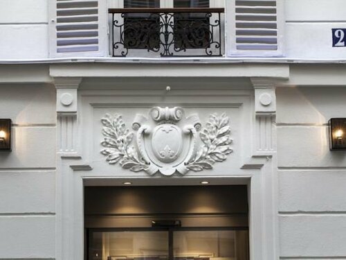 Hôtel de Bordeaux, Забронировать Отель 10-й округ: Республика Париж