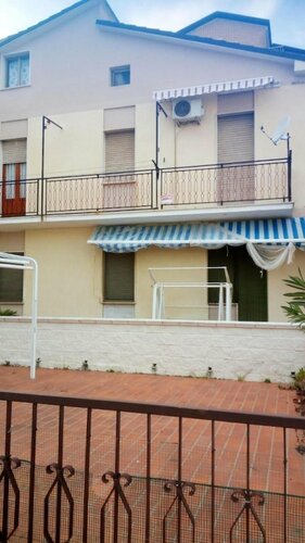 House With 2 Bedrooms in Contrada Termini, With Wonderful sea View and, Забронировать Отель Казальбордино Побережье Абруццо