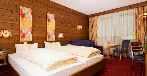 Appartements Ausserladscheider, Rezerwuj Apartament Hotele w Seefeld Surroundings ze śniadaniem, Śniadanie