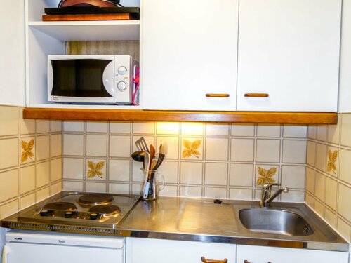 Les Hauts De St Gervais No.2, Забронировать Отель Отели в центре Сен-Жерве-Ле-Бэн, в центре