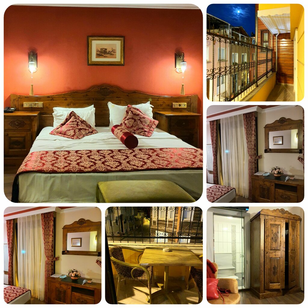 Hotel Garden House
