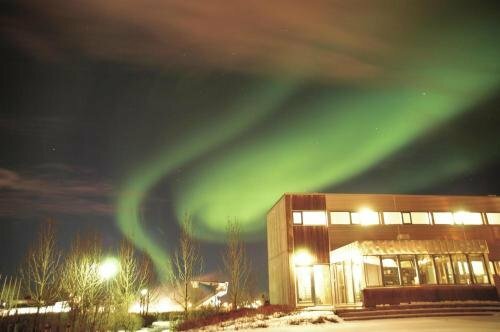 Reykjavík City Hostel, Reserva ahora Albergue Reikiavik Reykjavik Greater Region