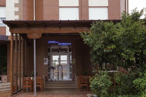 Hotel Las Moreras, Book Hotel  