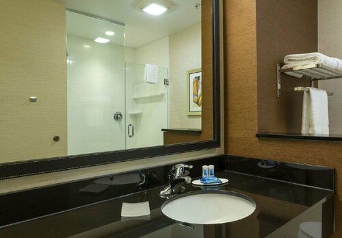 Fairfield Inn & Suites By Marriott Fort Lauderdale Downtown/Las Olas, Забронировать Отель Форт-Лодердейл Broward County