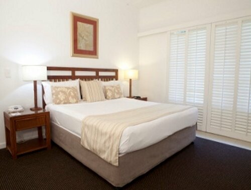 Ramada Resort Port Douglas, Rezervasyon Tatil Köyü Port Douglas Queensland