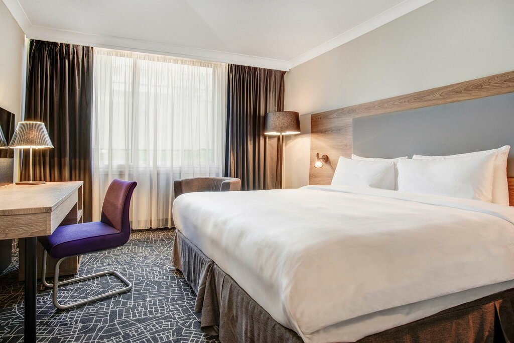 Park Inn London, Heathrow