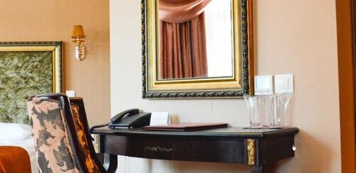 Kristel Hotel, Book Hotel Hoteller i Varna region med pool, Swimmingpool