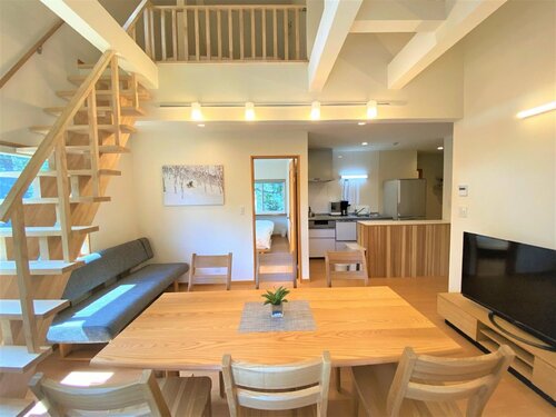 白馬パウダーマウンテン, Забронировать Апартаменты/квартира Апартаменты Нагано, Апартаменты/квартира