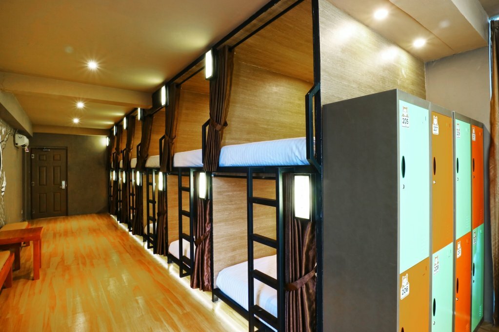 VK Pods Bandung