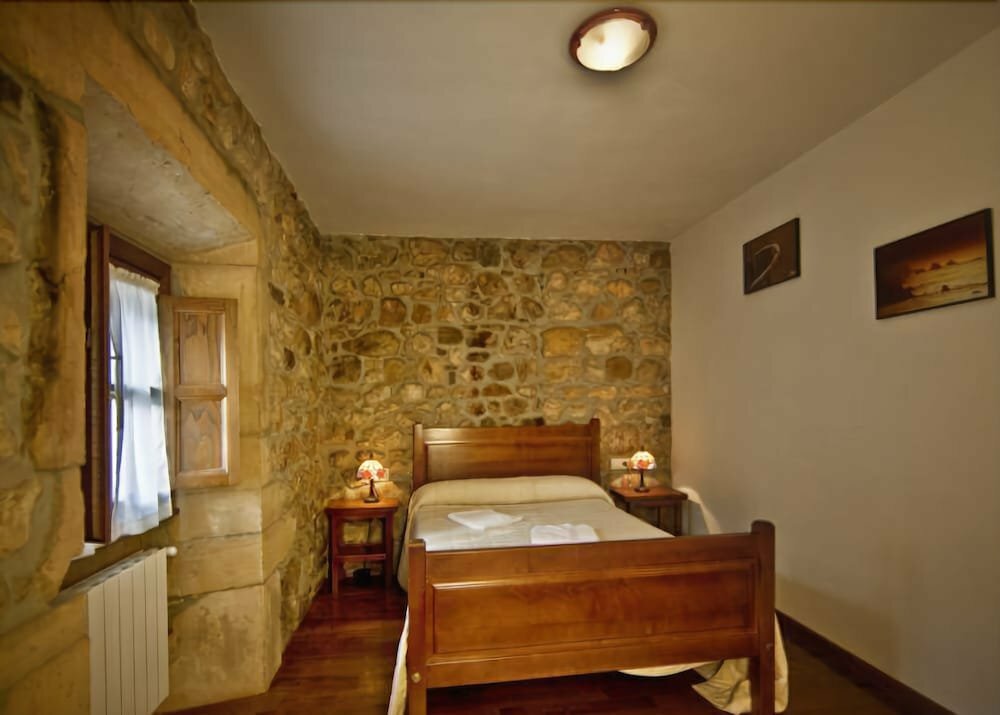 APARTAMENTOS PICOS DE EUROPA