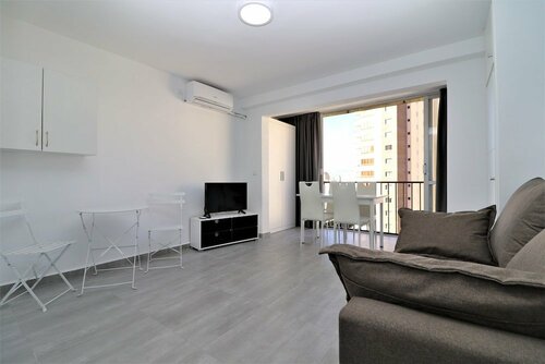 Apartamento Bermudas 814, Забронировать Апартаменты/квартира Апартаменты Бенидорм, рядом с Пляж Тио-Ксимо, Апартаменты/квартира
