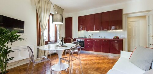 Santa Maria Suite, Забронировать Апартаменты/квартира Апартаменты Флоренции, Апартаменты/квартира