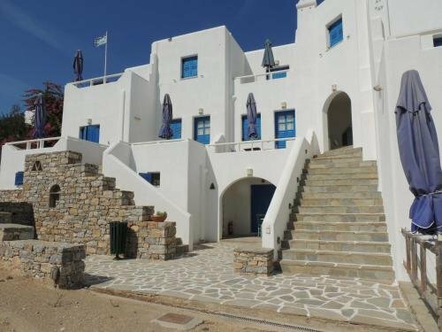 Armonia by Grispos Villas