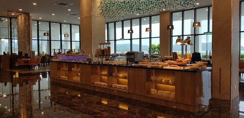 Swiss-Belhotel Kuantan, Забронировать Отель Куантан Паханг