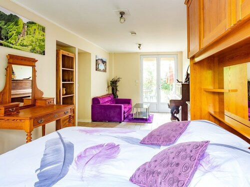 Apakabar Homestay - proche gare Melun, parking privé, Netflix, Забронировать Отель Отели Seine-et-Marne 3 звезды, 3*
