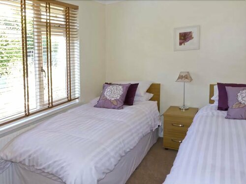 Baytree Apartment, Book Lejlighed Lejligheder i Cumbria, Lejlighed
