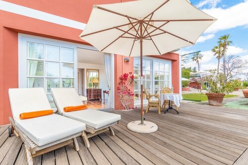 Fincahotel Los Naranjos, Book Hotel Son Sardina Mallorca