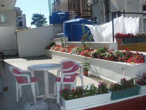 Bahar Pansiyon, Rezerwuj Hotel Hotele w Akcakoca z parkingiem, Parking