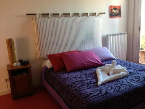 Al Volo B&B, Book Bed and Breakfast Hoteller i Abruzzo med parkering, Parkering