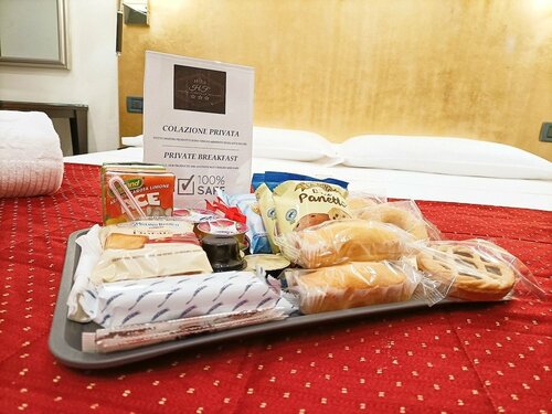 Hotel Fiorella Milano, Book Hotel Fiera Milano - City Life Milan