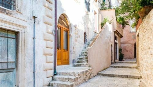Budget Old Town, Забронировать Апартаменты/квартира Отели Региона Дубровника с парковкой, Парковка