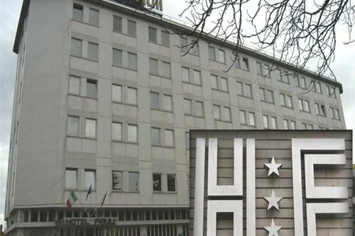Hotel Friuli, Забронировать Отель Удине Венеция-Джулия