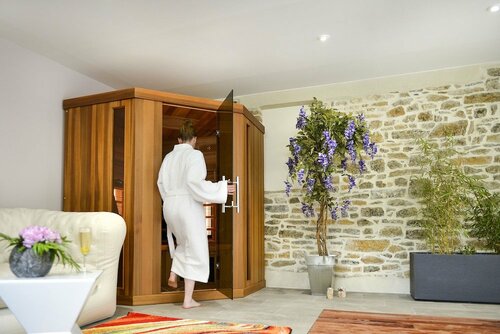 Logis Hotel Spa Restaurant Au Site Normand, Book Hotel Clecy Swiss Normandy