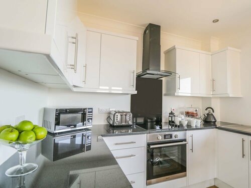 24 Waters Edge, Rezervovat Rekreační dům Banff Aberdeenshire
