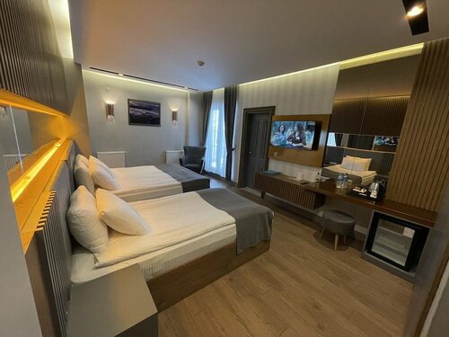 Sarıkamış Aras Otel, Забронировать Отель Сарыкамыш Сарыкамыш