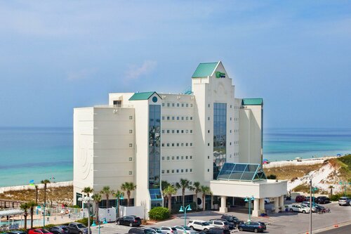Holiday Inn Express Pensacola Beach by IHG, Book Hotel Pensacola Beach Panhandle Florida