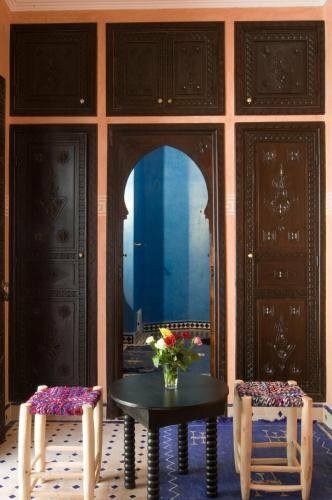 Riad Agdim, Prenota Bed & breakfast Medina 