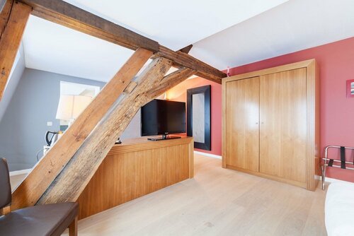 Hotel Hof van Aragon, Забронировать Отель Отели провинции Антверпена 3 звезды, 3*