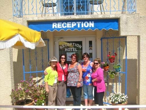 Hotel Mucrina, Забронировать Отель Вья Canal du Midi