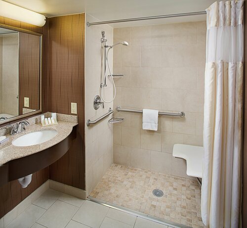Hilton Garden Inn Raleigh Durham Airport, Забронировать Отель Моррисвилл Raleigh-Durham Metropolitan Area