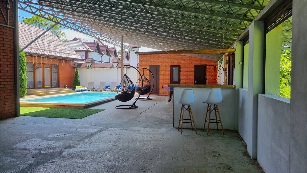 Villa405