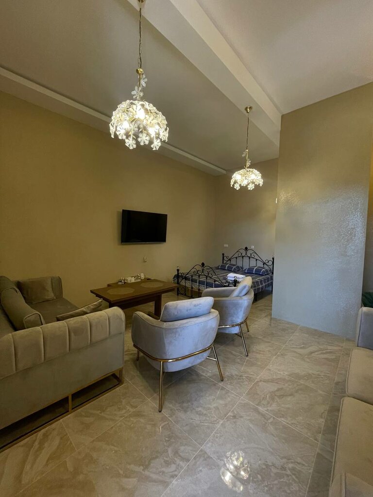 Mini-Hotel Home