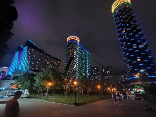 Hotel 19 Batumi, Reserva ahora Hotel Hoteles baratos en Ajara