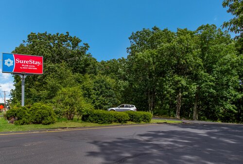 All Seasons Inn & Suites, Prenota Hotel Providence Rhode Island