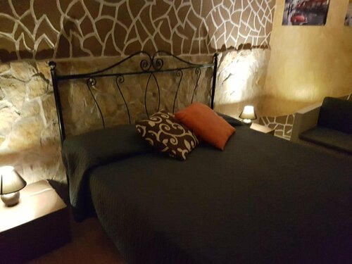 BB Allu Pippi, Book Hotel Hoteller i Casarano med morgenmad, Morgenmad