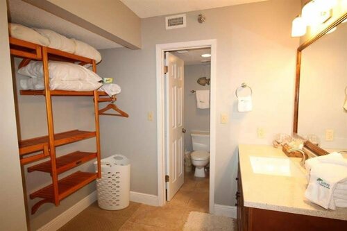 Luxury Coastal Vacations