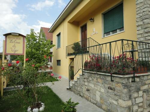 Affittacamere La Casa Di Ugo
