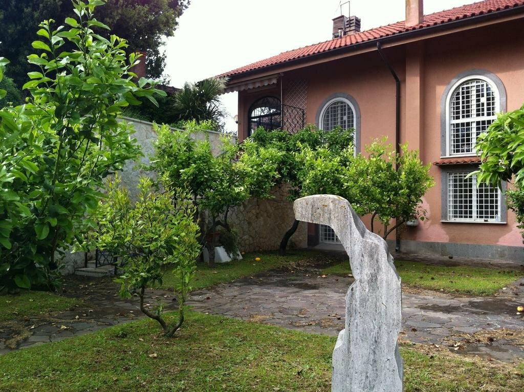Villa Iolanda