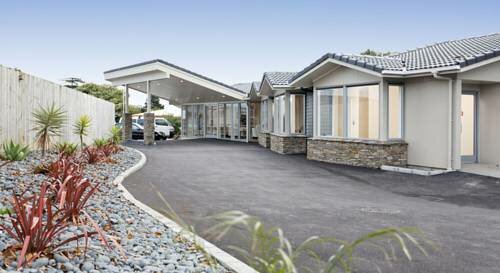 Auckland Airport Lodge, Rezerwuj Mini-hotel Mangere Auckland
