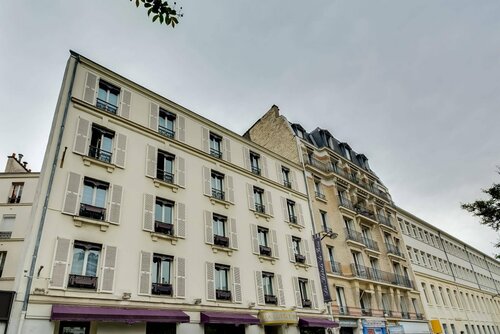 Campanile Reims Est - Taissy, Réserver Hôtel Reims 