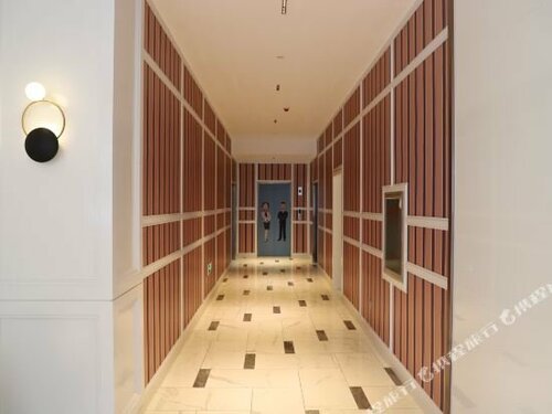 Jinjiang Inn Jining Huancheng North Road, Prenota Hotel Jining Shandong