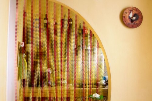 La Trinacria Rooms, Book Bed and Breakfast Hoteller i Sicilien med parkering, Parkering