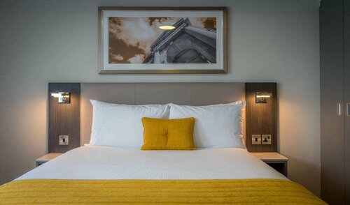 Maldron Hotel Kevin Street, Dublin City, Забронировать Отель Отели Дублина с парковкой, рядом с Stephen's Green Shopping Centre, Парковка
